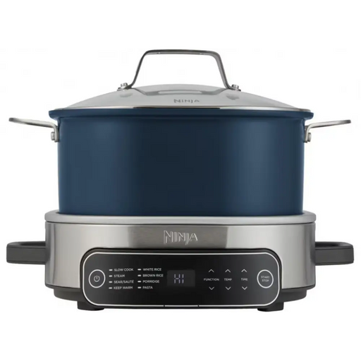 Мултикукър NINJA PossibleCooker 8-in-1 MC1101EU Slow Cooker