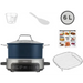 Мултикукър NINJA PossibleCooker 8-in-1 MC1101EU Slow Cooker