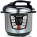 Мултикукър Rohnson R 2865 1000 W 6 л подвижен контейнер