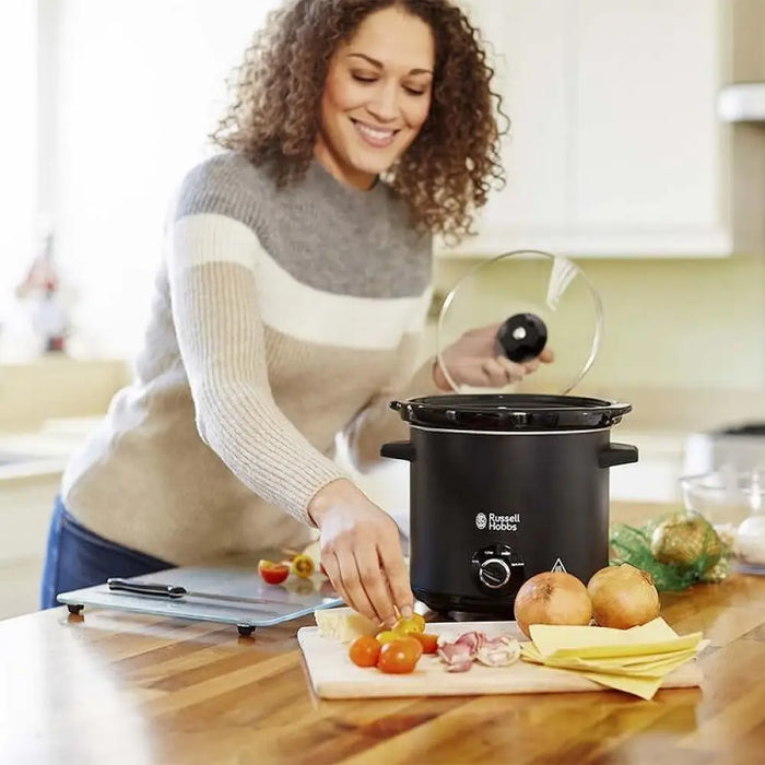 Мултикукър Russell Hobbs 24180 56/RH***