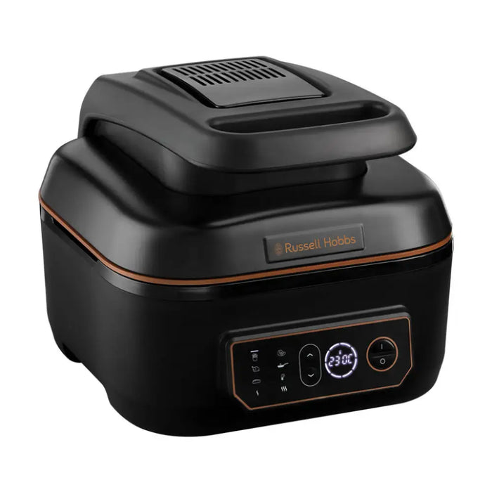 Мултикукър Russell Hobbs 26520-56 Satisfry