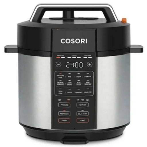 Мултикукър за готвене под налягане Cosori CMC-CO601-SEU 5.7L
