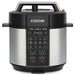 Мултикукър за готвене под налягане Cosori CMC-CO601-SEU 5.7L