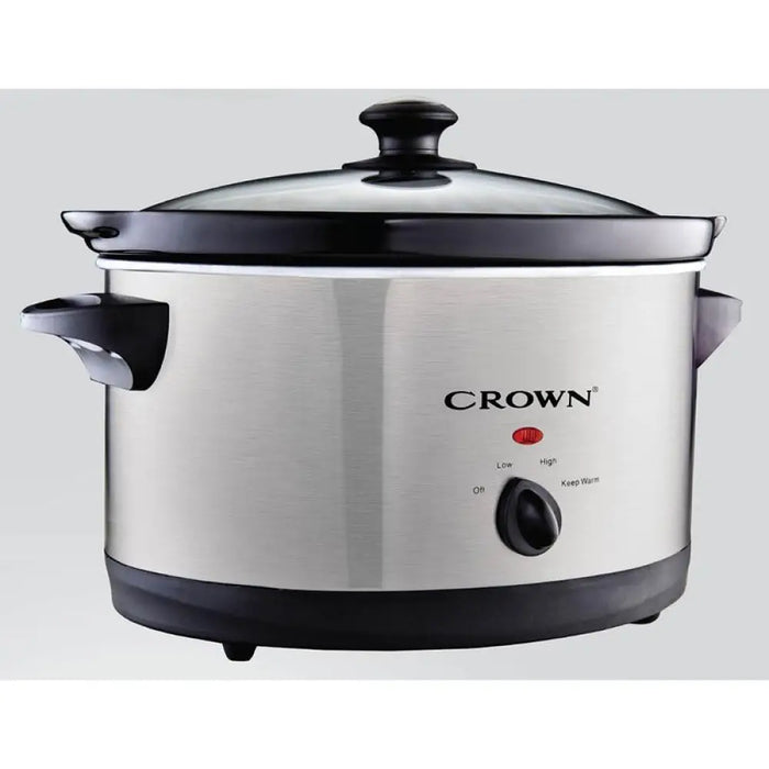 Мултикукър Crown SLC 7L 265 W 6L