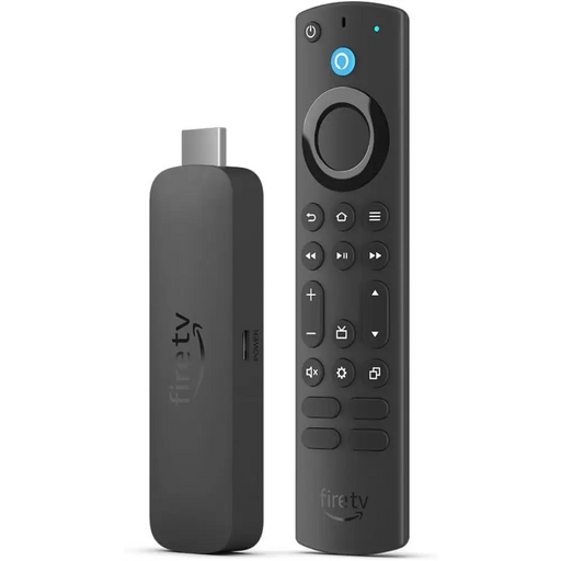 Мултимедиен плеър AMAZON Fire TV Stick Max Gen2 Wi-Fi 6