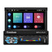 Мултимедийна система за автомобил Podofo A3012 Carplay
