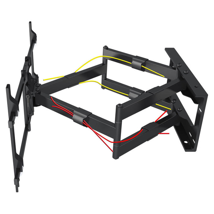 TV Стойка MULTIBRACKETS MB6546 ЧЕРЕН