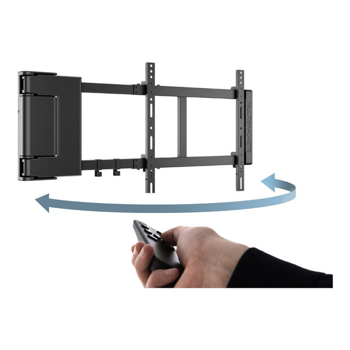 TV Стойка MULTIBRACKETS MB4500 ЧЕРЕН