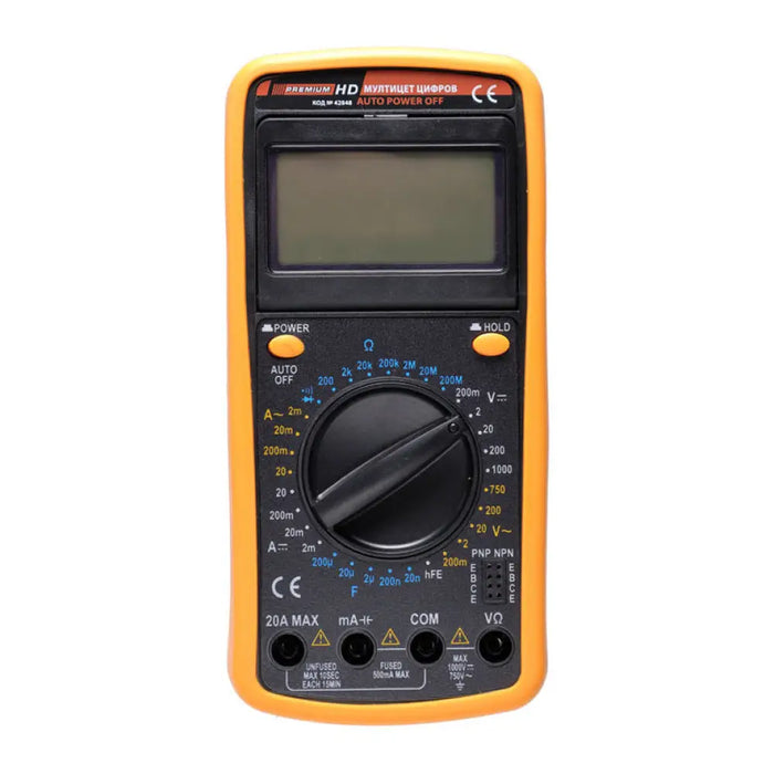 МУЛТИЦЕТ ЦИФРОВ С КАЛЪФ СТОЙКА PREMIUM С КАЛЪФ И СТОЙКА