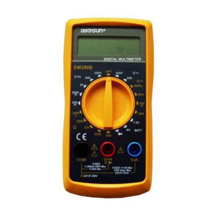 МУЛТИЦЕТ ЕМ-390В STEINBERGER