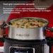 MULTICOOKER INSTANT POT PRO PLUS 5.7L WI-FI ХЕРМЕТИЧЕН