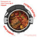 MULTICOOKER INSTANT POT PRO PLUS 5.7L WI-FI ХЕРМЕТИЧЕН