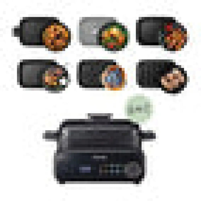 MULTICOOKER PANASONIC NF-GM600KXE ЧЕРЕН