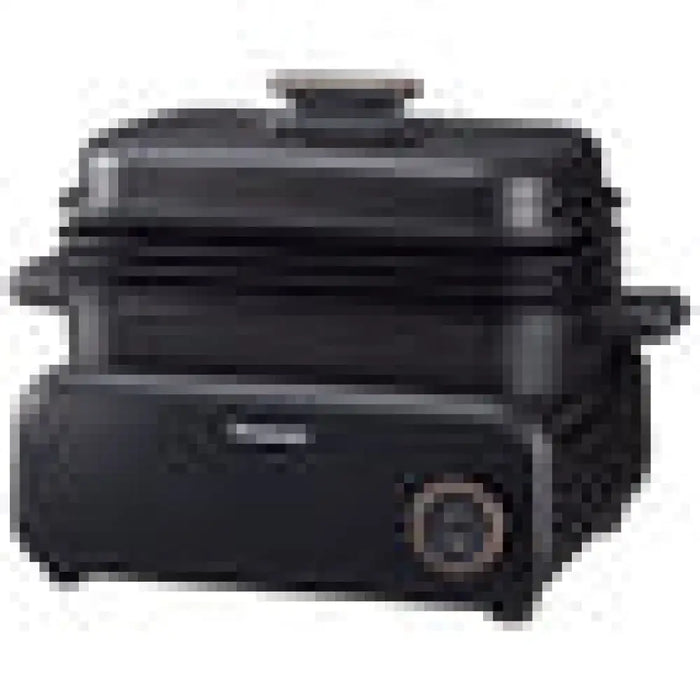 MULTICOOKER PANASONIC NF-GM600KXE ЧЕРЕН