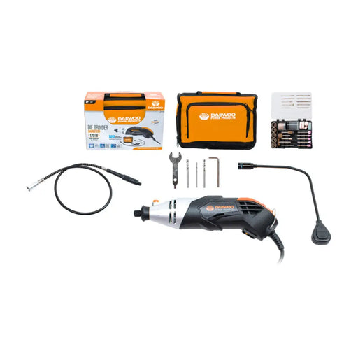 МУЛТИФУНКЦИОНАЛЕН ИНСТРУМЕНТ DAEWOO DADG233