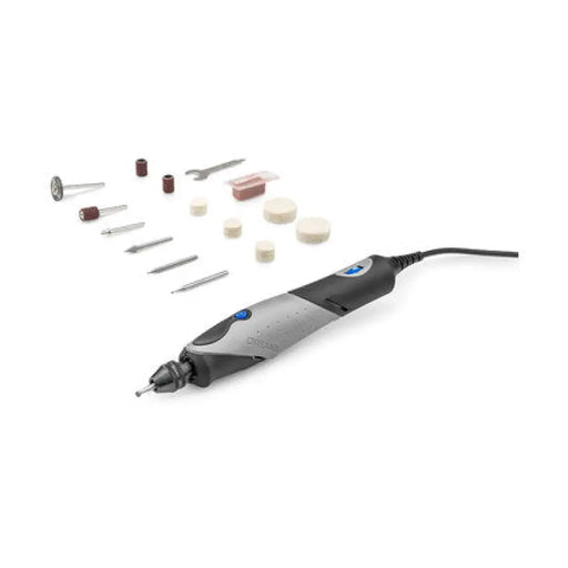 МУЛТИФУНКЦИОНАЛЕН ИНСТРУМЕНТ DREMEL STYLO +