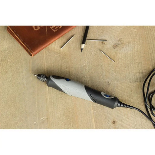МУЛТИФУНКЦИОНАЛЕН ИНСТРУМЕНТ DREMEL STYLO +