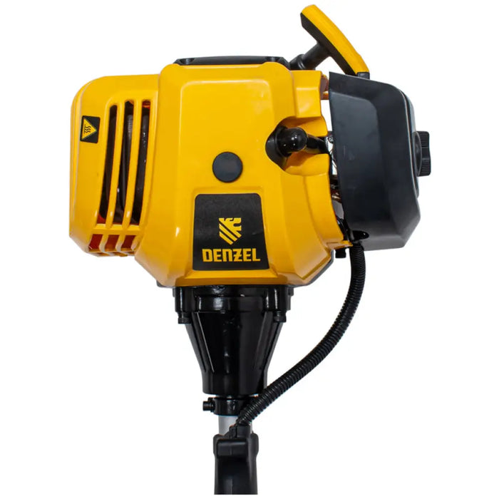 МУЛТИФУНКЦИОНАЛЕН МОТОРЕН УРЕД 4 В 1 DENZEL FM52-A