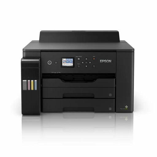 Мултифункционален принтер Epson EcoTank ET-16150