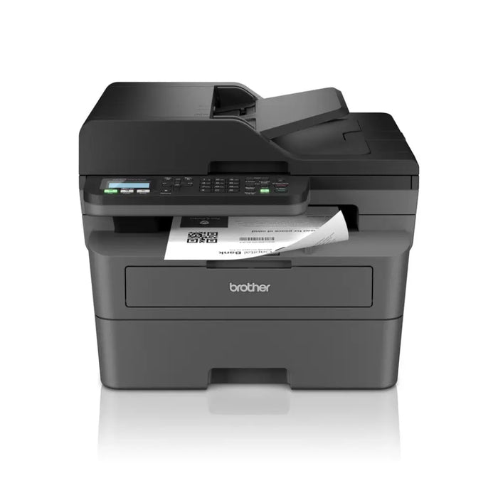 Мултифункционален принтер Brother MFCL2800DW