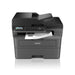 Мултифункционален принтер Brother MFCL2800DW