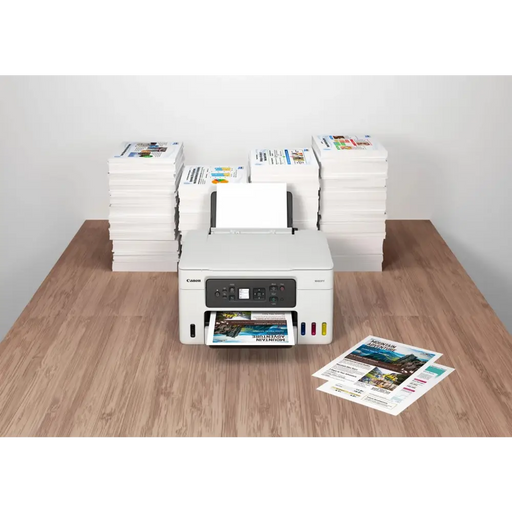 Мултифункционален принтер Canon GX3050