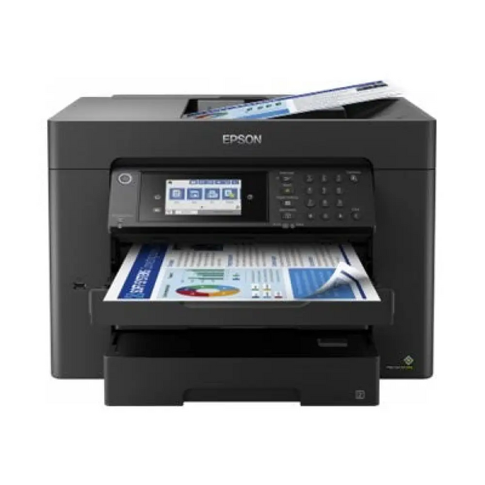 Мултифункционален принтер Epson C11CH67402