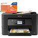 Мултифункционален принтер Epson C11CJ07403 7-12 ppm LAN WiFi