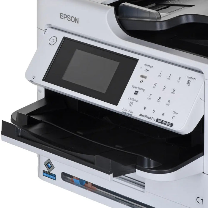 Мултифункционален принтер Epson C11CK76401