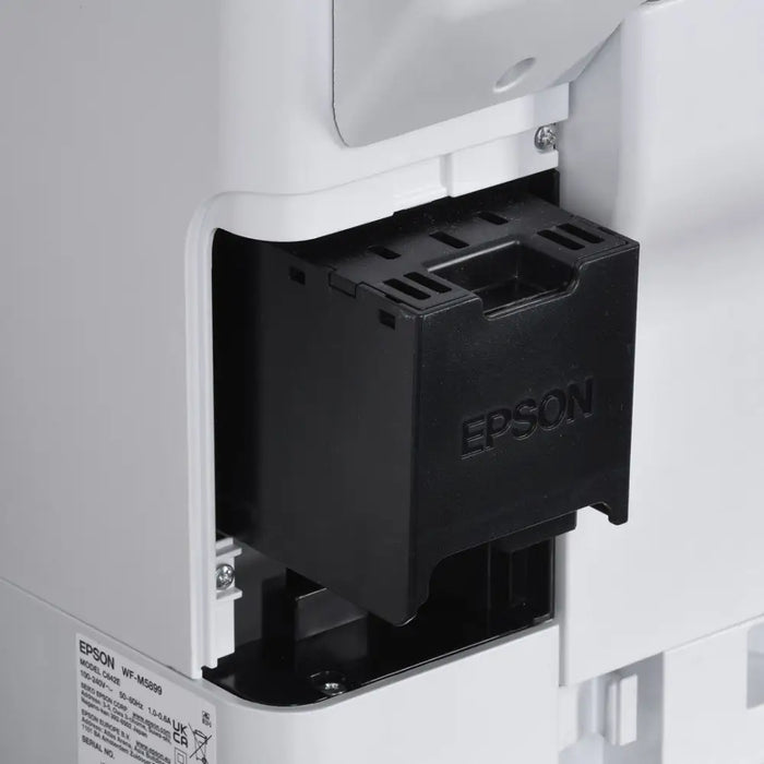 Мултифункционален принтер Epson C11CK76401
