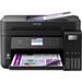 Мултифункционален принтер Epson EcoTank ET-3850