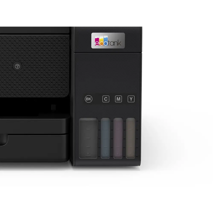 Мултифункционален принтер Epson EcoTank ET-4850
