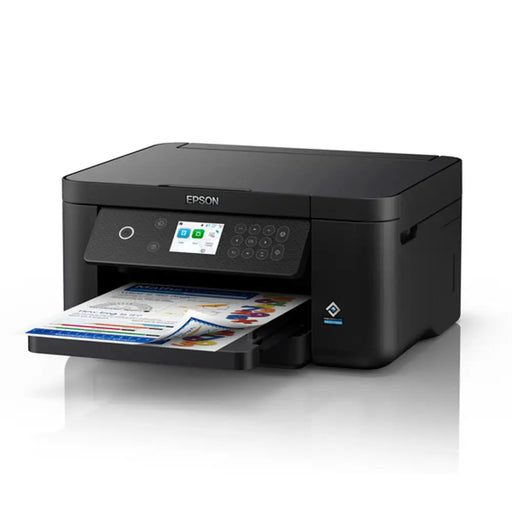 Мултифункционален принтер Epson EXPRESSION HOME XP-5200