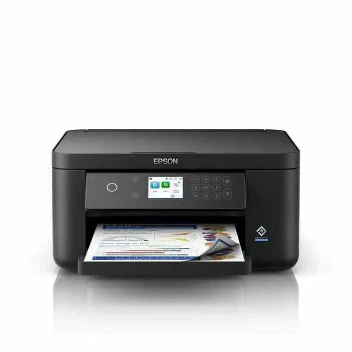 Мултифункционален принтер Epson EXPRESSION HOME XP-5200