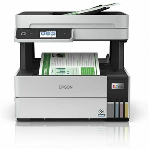 Мултифункционален принтер Epson EcoTank ET-5150