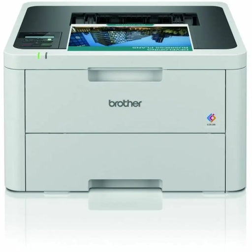 Мултифункционален принтер Brother HLL3220CWE