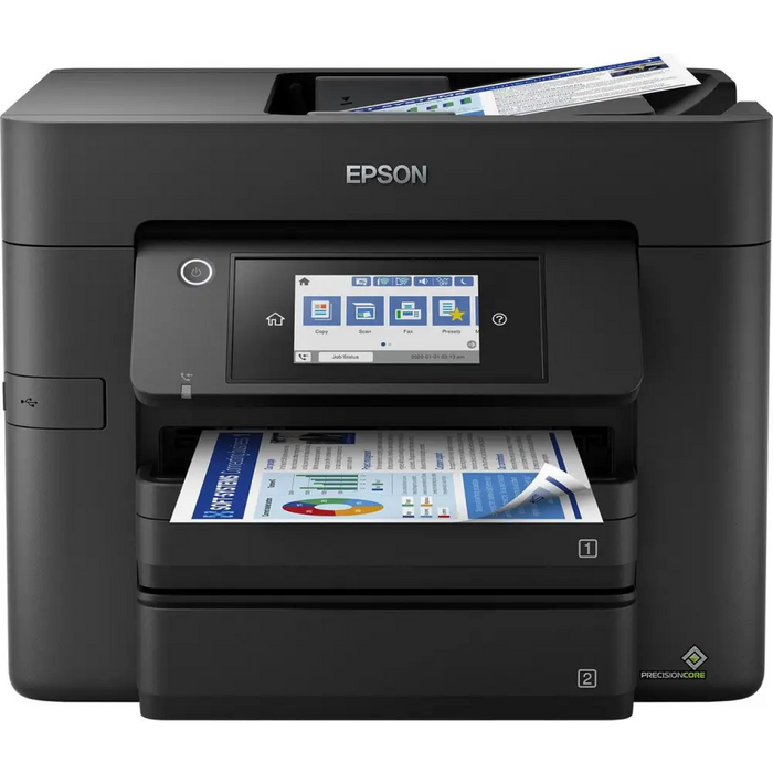 Мултифункционален принтер Epson C11CJ05402