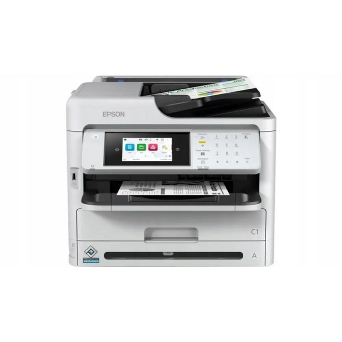 Мултифункционален принтер Epson C11CK76401