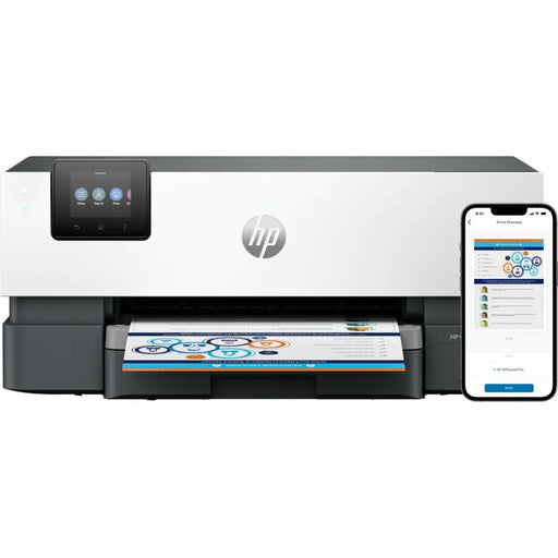 Мултифункционален принтер HP 5A0S3B