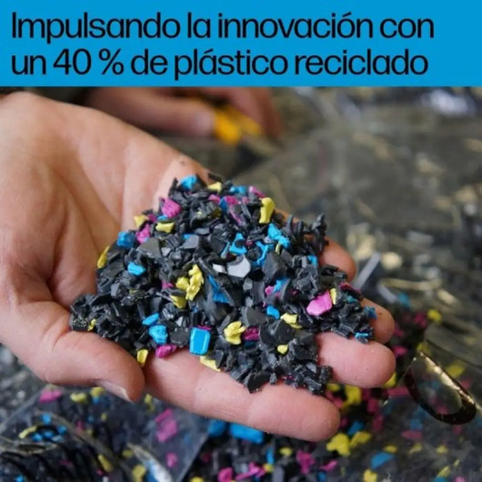 Мултифункционален принтер HP OfficeJet Pro 9132e