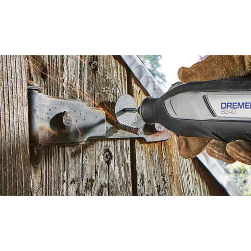 МУЛТИФУНКЦИОНАЛЕН ИНСТРУМЕНТ DREMEL 8240
