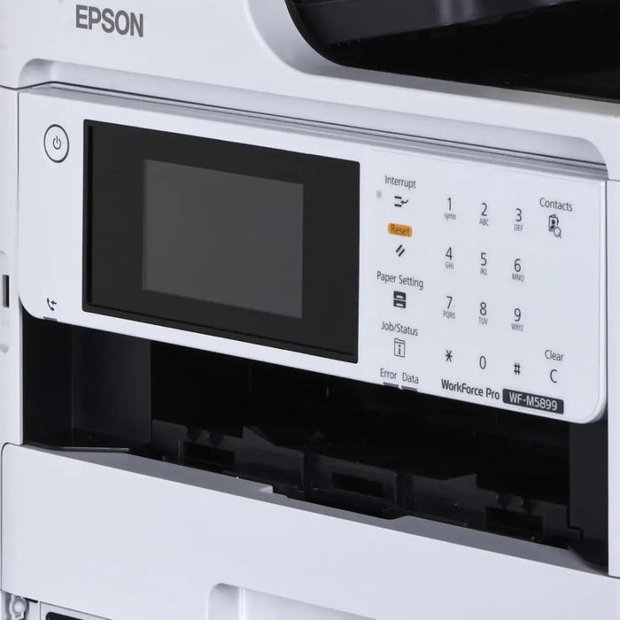 Мултифункционален принтер Epson C11CK76401