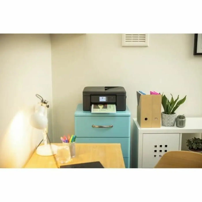 Мултифункционален принтер Brother