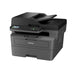 Мултифункционален принтер Brother MFCL2800DW