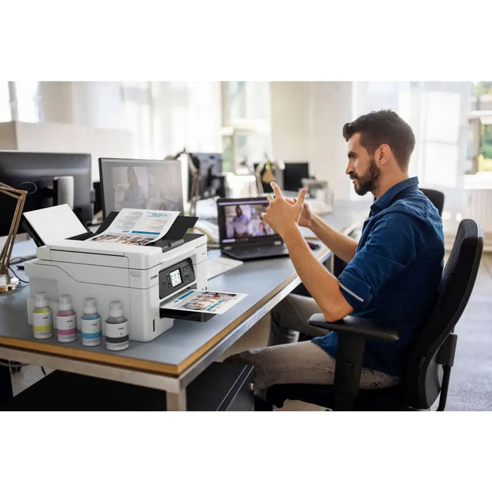 Мултифункционален принтер Canon 5779C006