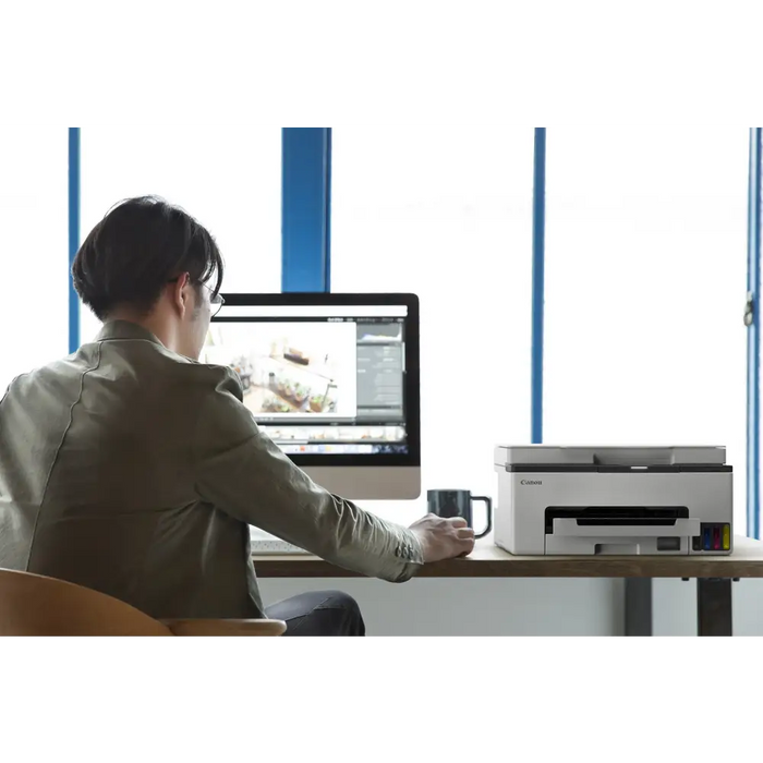 Мултифункционален принтер Canon 6169C006