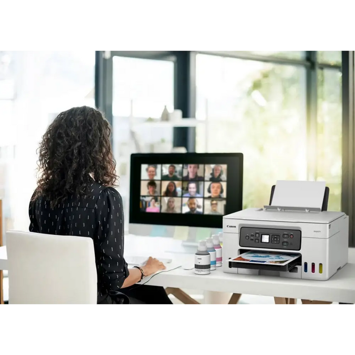 Мултифункционален принтер Canon GX3050