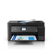 Мултифункционален принтер Epson C11CH96401 Wi-Fi Черен