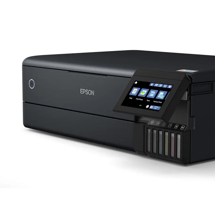 Мултифункционален принтер Epson C11CJ21401