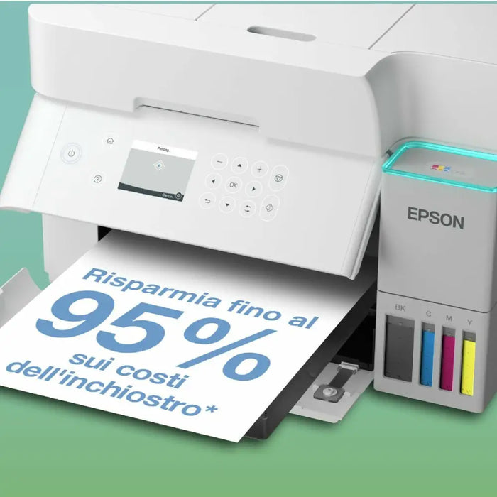 Мултифункционален принтер Epson C11CL43411